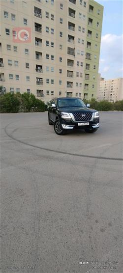 نیسان پاترۆل